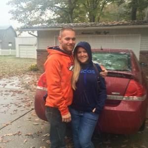 Meet your Posher, Kelli